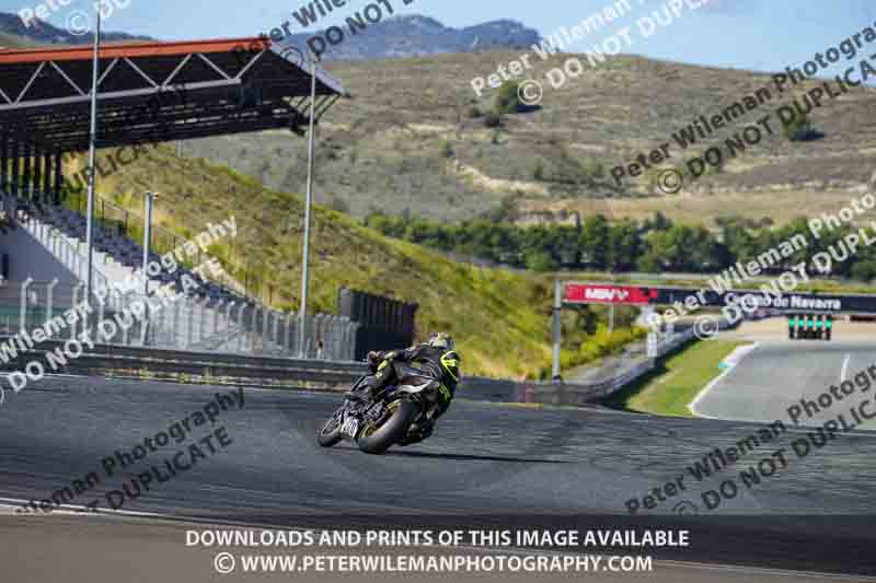 Circuito de Navarra;Spain;event digital images;motorbikes;no limits;peter wileman photography;trackday;trackday digital images